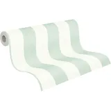 A.S. Création Vliestapete - 10,05 m x 0,53 m Made in Germany