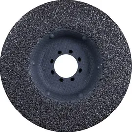 Pferd CC-GRIND-ROBUST Schleifscheibe 125x22,23 mm 10 St.