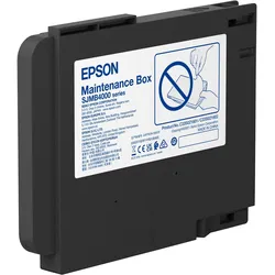 Epson Maintenance Box, C33S021601