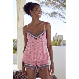 vivance dreams by lascana Trägertop pink 32/34