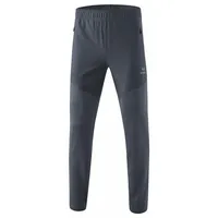 Erima Performance Allroundhose Herren Laufhose Performance grau XL