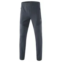 Erima Performance Allroundhose Herren Laufhose Performance grau XL