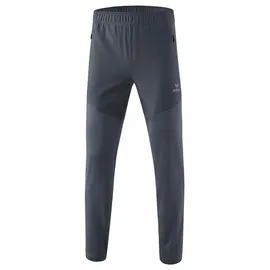 Erima Performance Allroundhose Herren Laufhose Performance grau XL