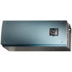 Eaton 125365 Frequenzumrichter, 400 V AC, 3-phasig, 75 kW, IP21, Funkentstörfilter, OLED-Anzeige, FR8 SPX100A1-4A1N1