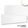 Fiai IsoLED LED Panel Business Line 1200 36W eckig weiß