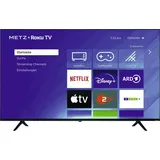 Metz Blue Smart TV Roku LED Triple Tuner Fernseher 50MUD6001X 50 Zoll 4K UHD