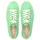 Paul Green Sneaker Damen Weite E Hellgrün 40,5