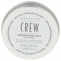 American Crew Moustache Wax 0,05 l