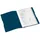Herlitz Zeugnismappe A4 Blau