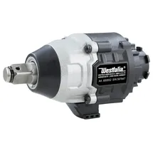 Westfalia Schlagschrauber Aufsatz für 18 V Multi Power Tool