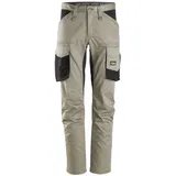 Snickers Workwear Snickers Workwear, Arbeitshose ohne Knietaschen 50