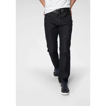 Wrangler Stretch-Jeans blau 34/32