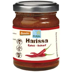Harissa - scharf