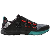 The North Face SUMMIT CRAGSTONE PRO tnf black/tnf red