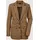 Madeleine Blazer Schwarz 42