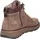 Gabor Boot Herren Braun 46
