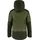 Fjällräven Herren Keb Jacke (Größe S, oliv)