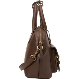 Marc O'Polo Gil Crossbody Bag Handtasche Brown