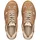 Paul Green Sneaker Damen Weite E Beige 40,5