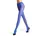 Strumpfhose 50 DEN Blau 50
