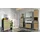 Sconto Waschbeckenunterschrank Ischgl ¦ holzfarben ¦ Maße (cm): B: 60 H: 56 T: 34.0