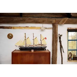 LEGO Icons Die Endurance 10335