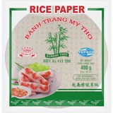 Bamboo Tree Reispapier 22Cm. (Sommerrollen) - (1 X 400 g)