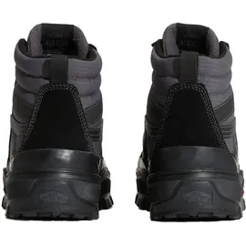 Vans Sk8-Hi Herren Black 41