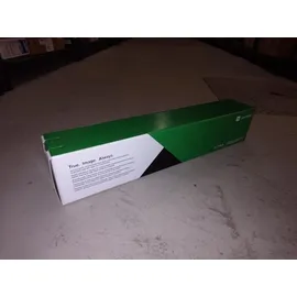 Lexmark Toner, Gelb - original - Tonerpatrone (Y)