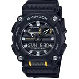 Casio G-Shock Resin 49,5 mm GA-900-1AER