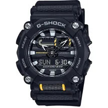 Casio G-Shock Resin 49,5 mm GA-900-1AER