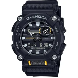 Casio G-Shock Resin 49,5 mm GA-900-1AER