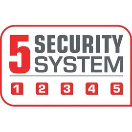 Tefal Secure Trendy 6 l ohne Korb