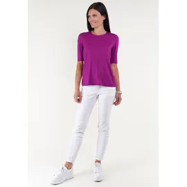 Seidel Moden T-Shirt Lila 50