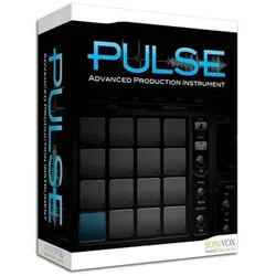 Pulse - Advanced Production Instrument
