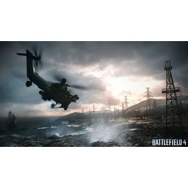 Battlefield 4 (PEGI) (PC)
