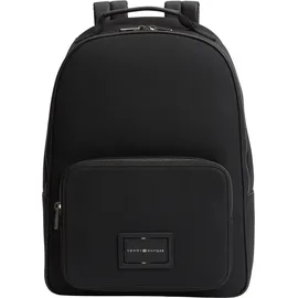 Tommy Hilfiger Foundation Rucksack Schwarz