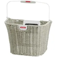 KLICKfix Structura Retro grau