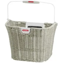 KLICKfix Structura Retro grau
