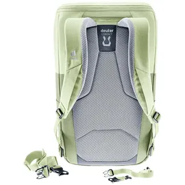 Deuter UP Stockholm 22 l grün