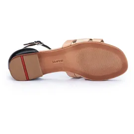 LLOYD Sandale Damen Beige 38