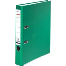 Herlitz maX.file nature plus DIN A4 50 mm Grün 1 St.