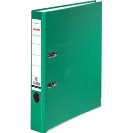 Herlitz maX.file nature plus DIN A4 50 mm Grün 1 St.