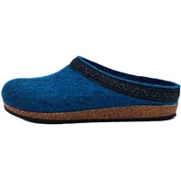 Gottstein Stegmann Hausschuh blau 37 EU