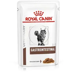 ROYAL CANIN Katze Magen-Darm 85g-Beutel