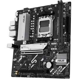Asus PRIME B850M-K Mainboard Sockel AM5 mATX