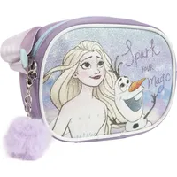 Cerdá Frozen Fantasie-Tasche – Disney Eiskönigin Schultertasche für Kinder