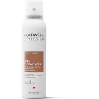 Goldwell Stylesign Texture Trockenes Spray Wachs 150ml %NEU%