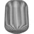 BLOMUS Lito steel gray L