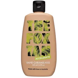 THE FOX TAN Rapid Caramel Kiss Selbstbräuner 120 ml